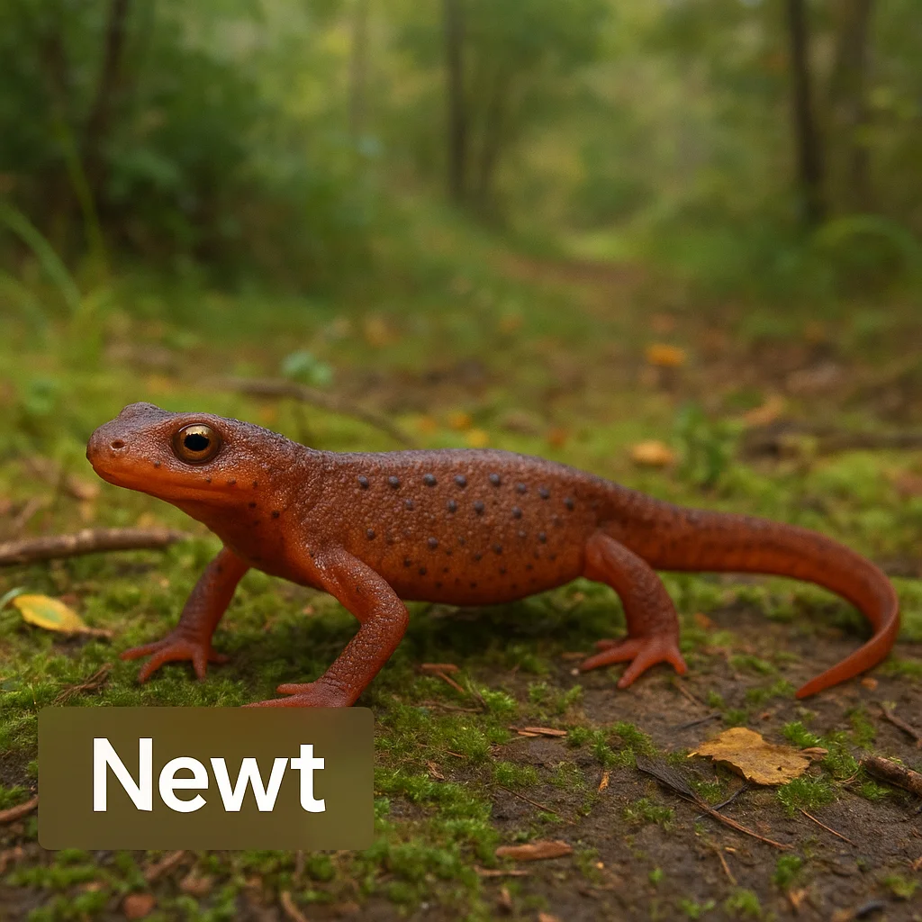 Newt