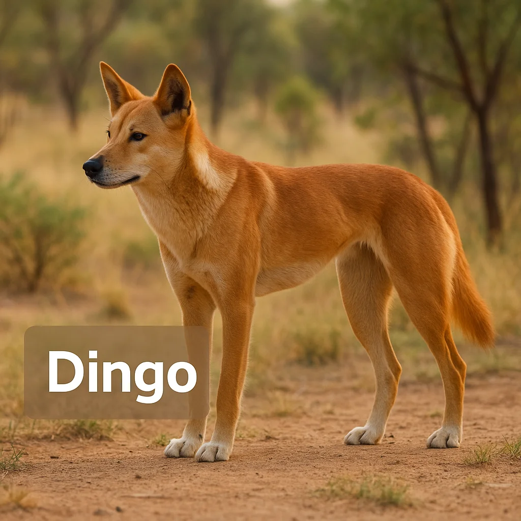 Dingo