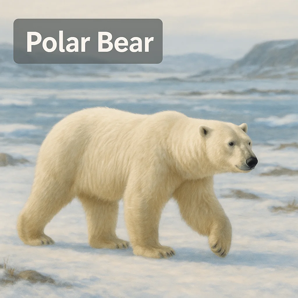 Polar Bear