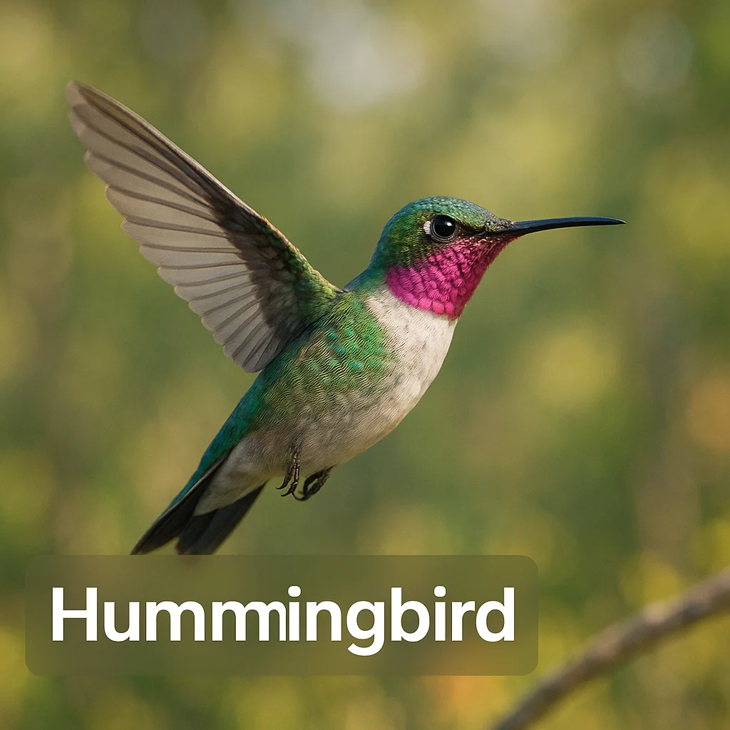 Hummingbird