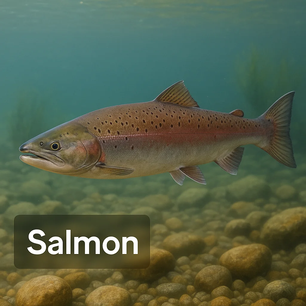 Salmon
