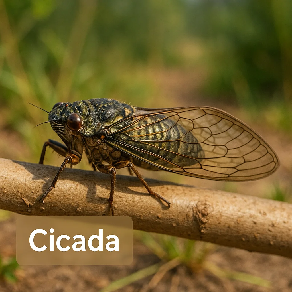 Cicada