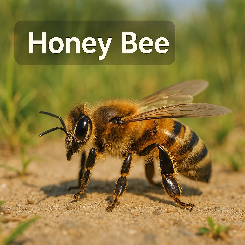 Honey Bee