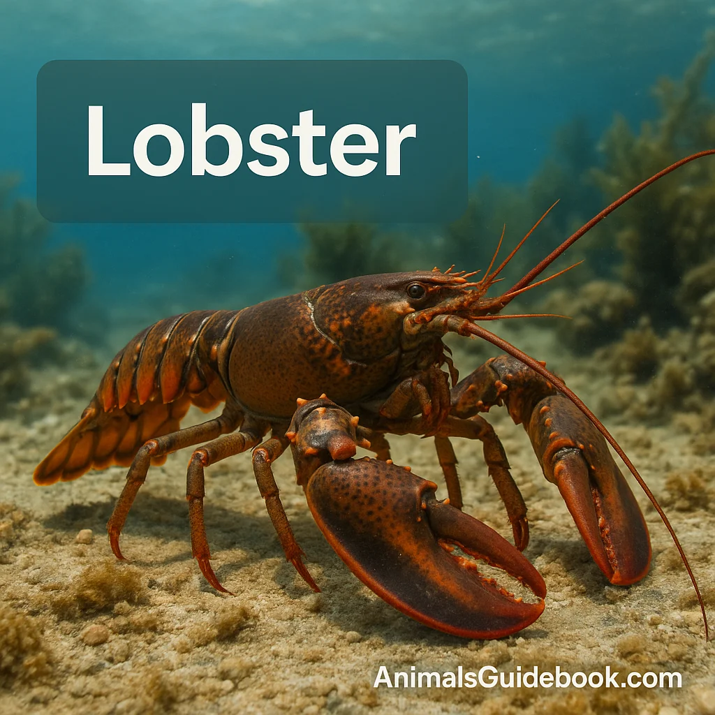 Lobster