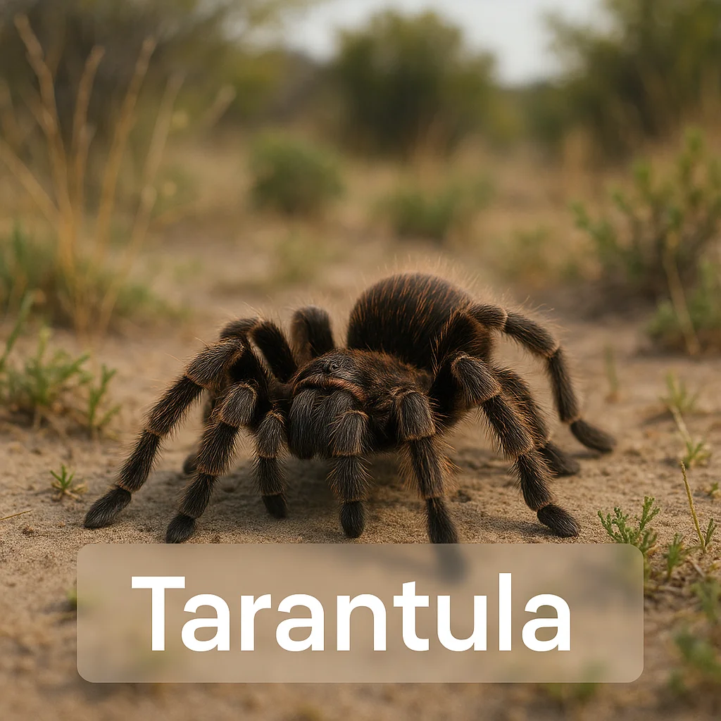 Tarantula