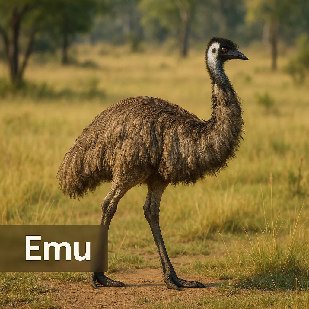 Emu