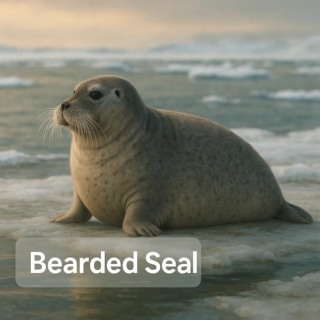 Bearded Seal