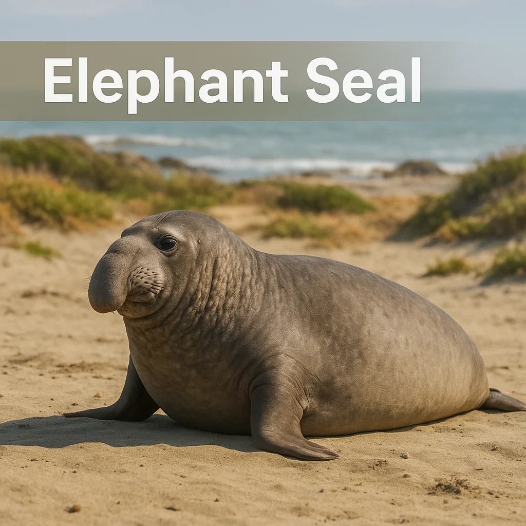 Elephant Seal