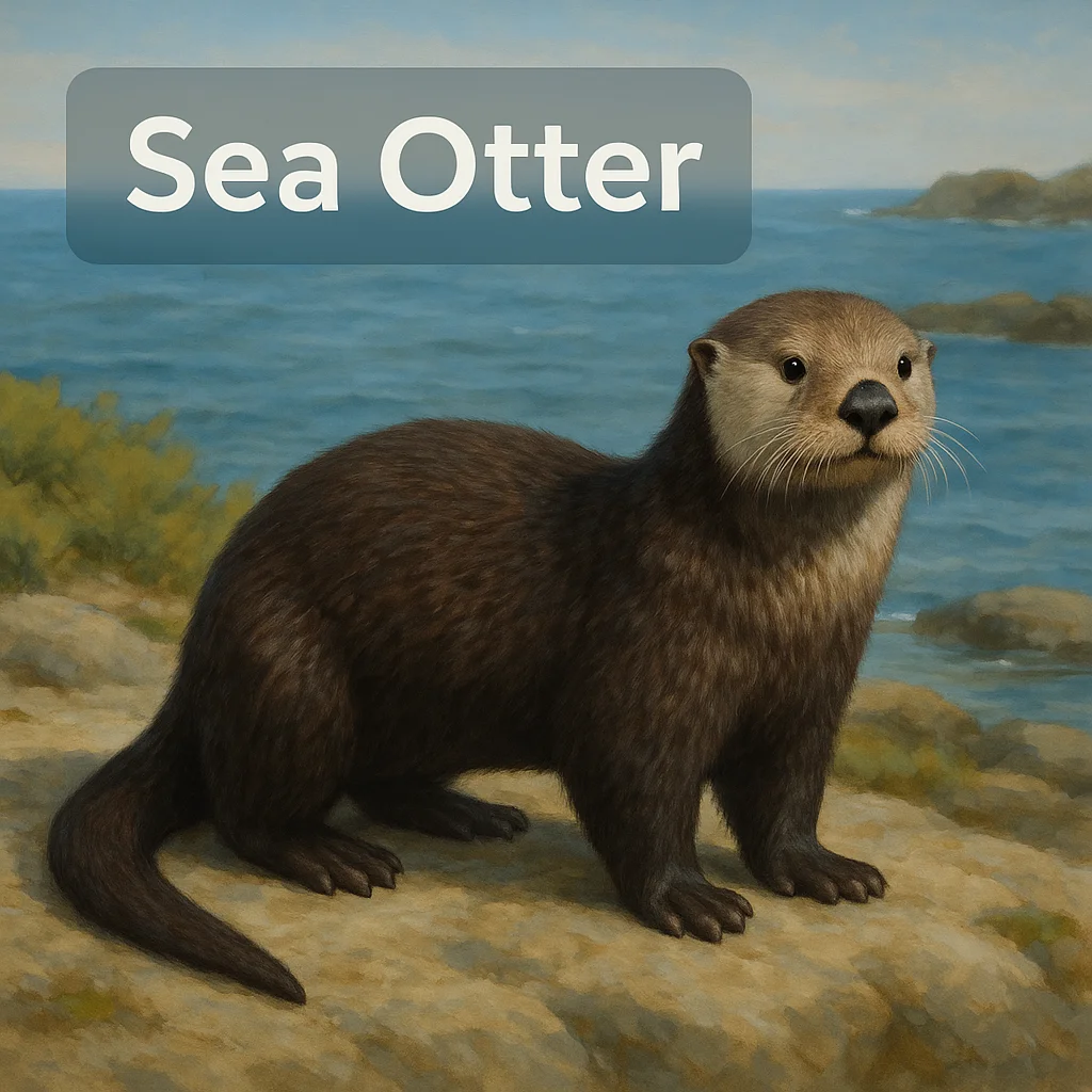 Sea Otter