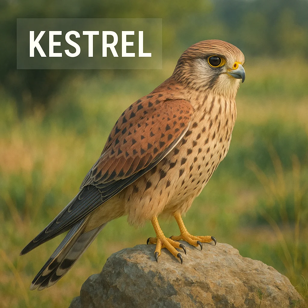 Kestrel
