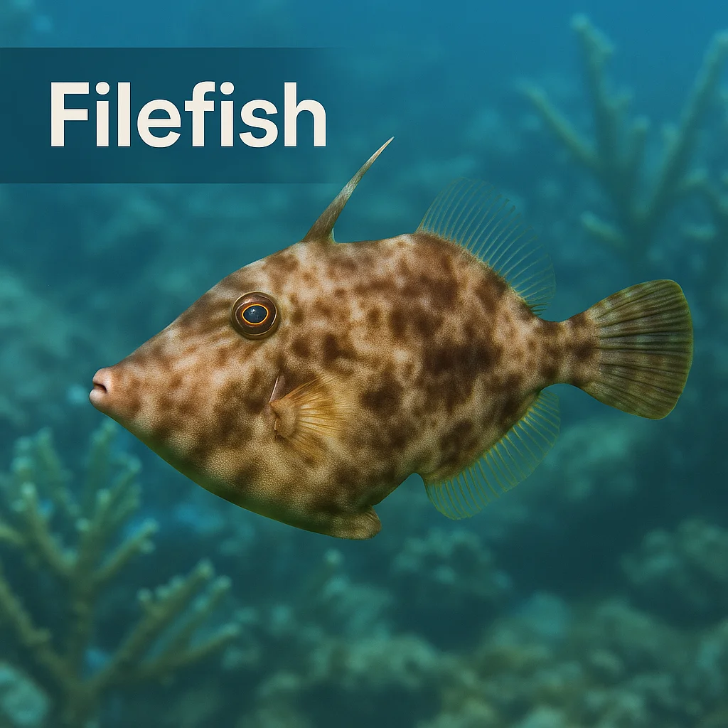 Filefish