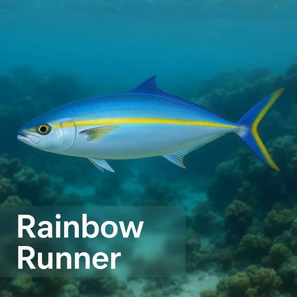 Rainbow Runner