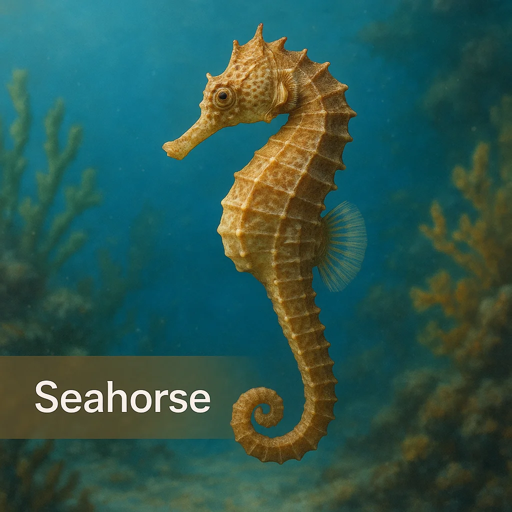 Seahorse