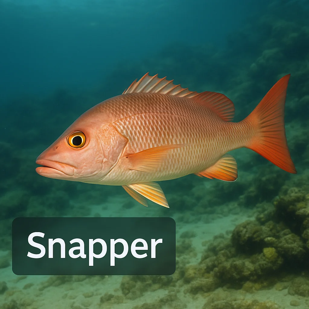 Snapper