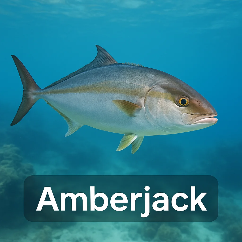 Amberjack