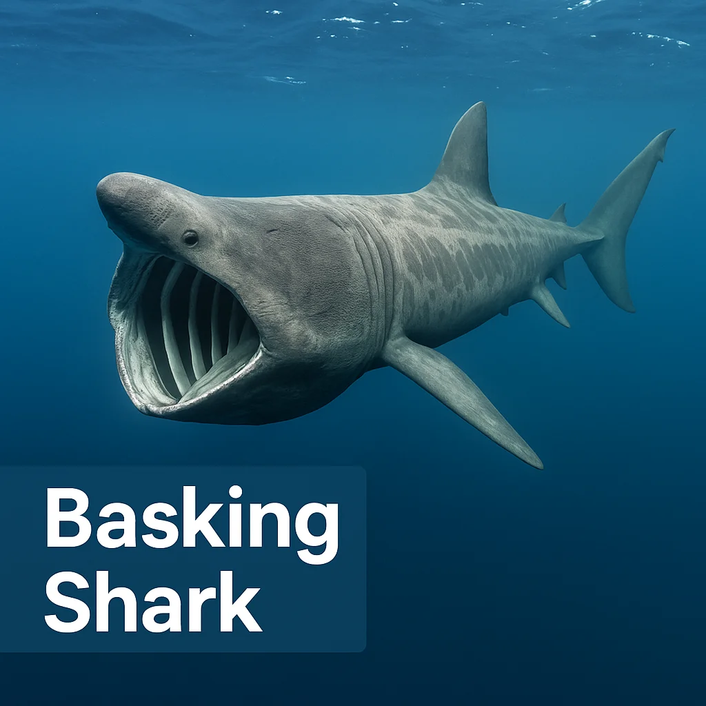 Basking Shark