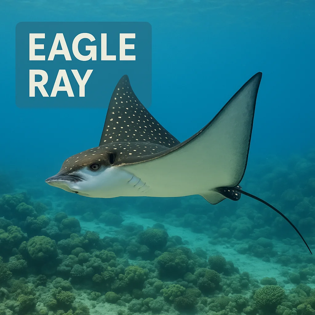 Eagle Ray