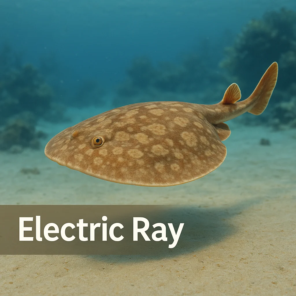 Electric Ray