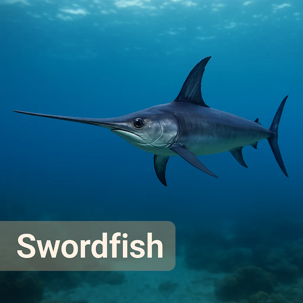 Swordfish