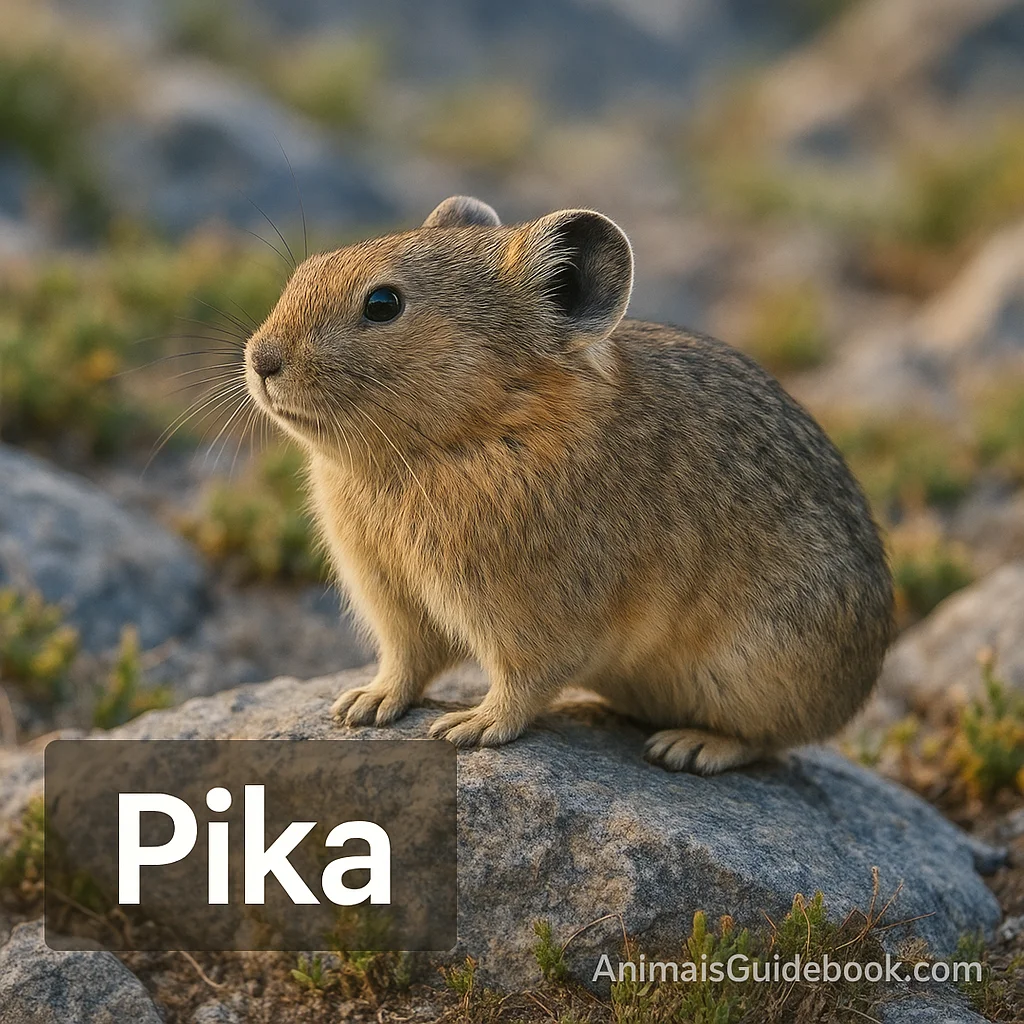 Pika