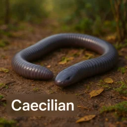 Caecilian