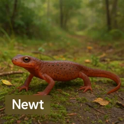 Newt