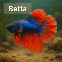Betta