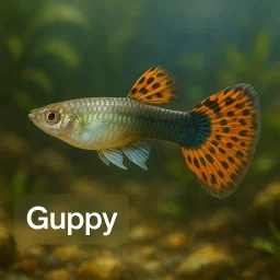 Guppy