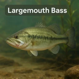 Largemouth Bass