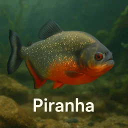 Piranha