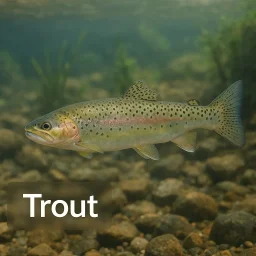 Trout