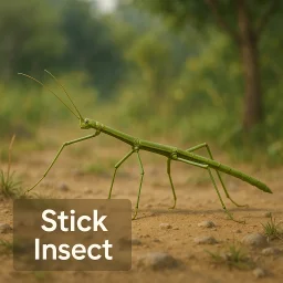 Stick Insect