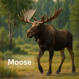 Moose