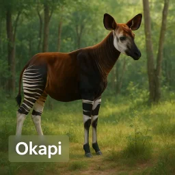 Okapi