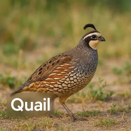 Quail