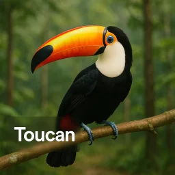 Toucan