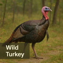 Wild Turkey