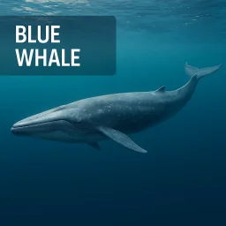 Blue Whale