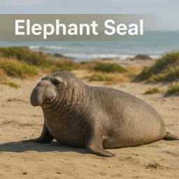 Elephant Seal