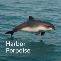 Harbor Porpoise