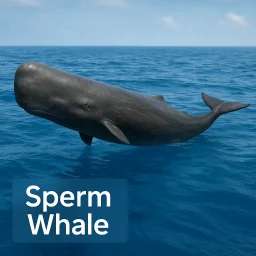Sperm Whale