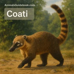 Coati