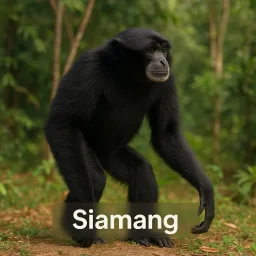 Siamang