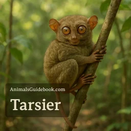 Tarsier