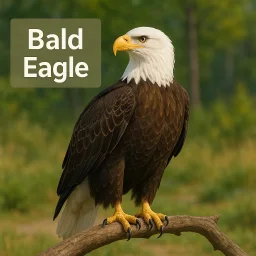 Bald Eagle