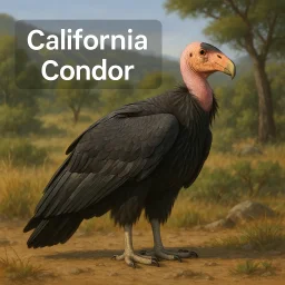 California Condor