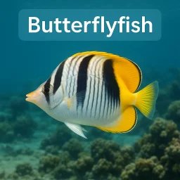 Butterflyfish
