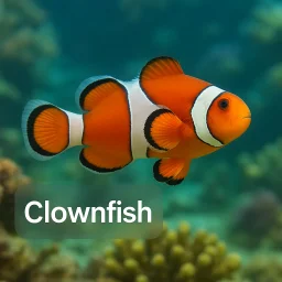 Clownfish