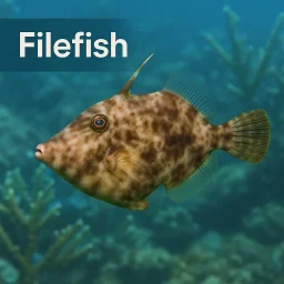 Filefish
