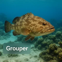 Grouper